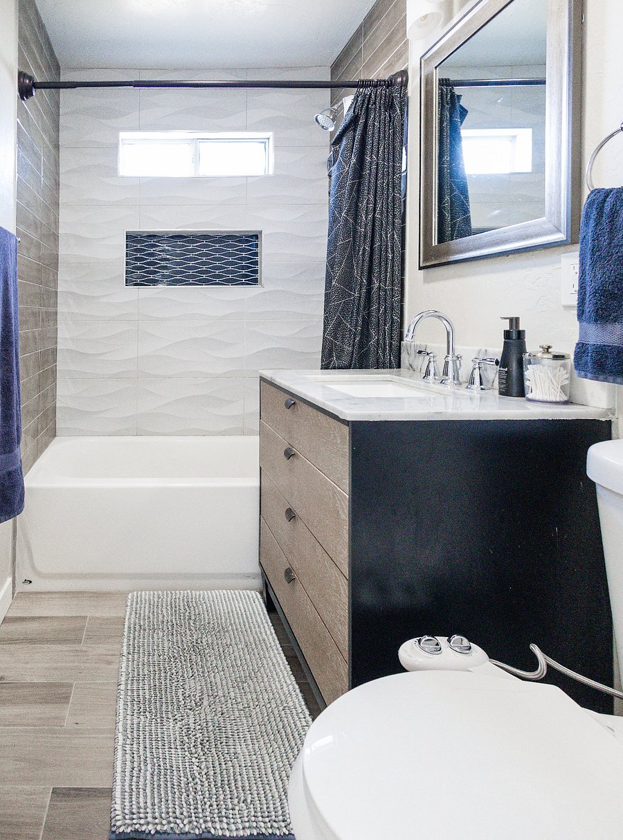 Bathroom #2