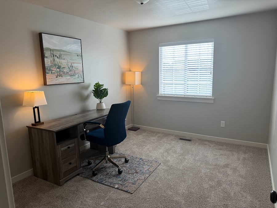 Office/bedroom 3