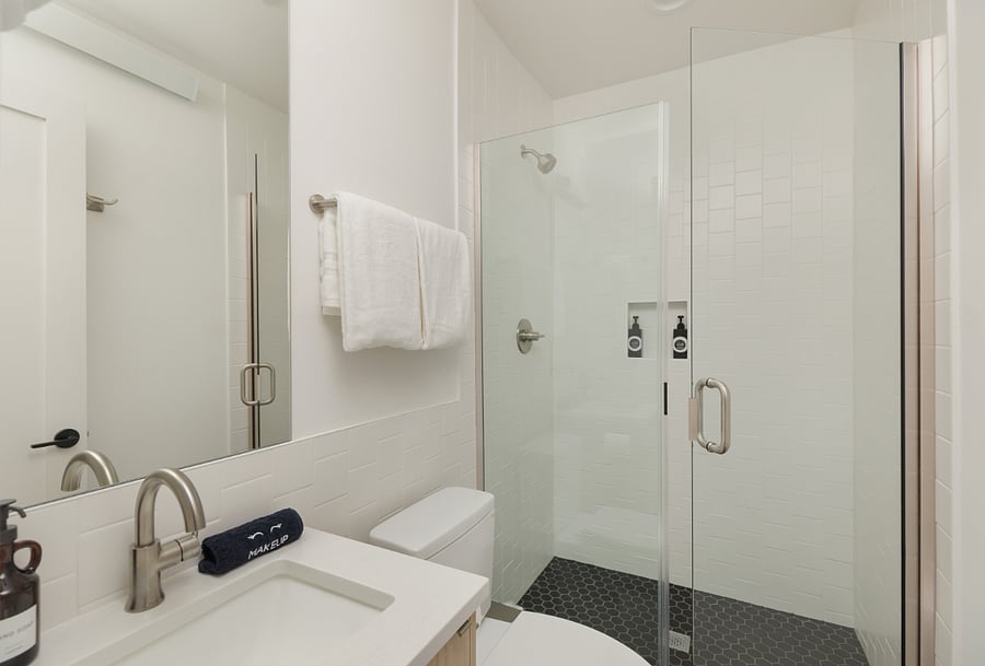 3rd Bathroom