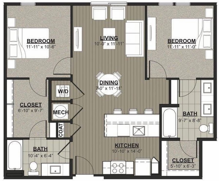 Furnished Finder property 1037044_1 photo 18