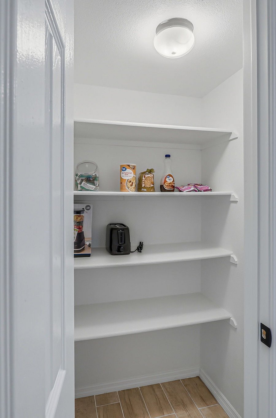 Pantry