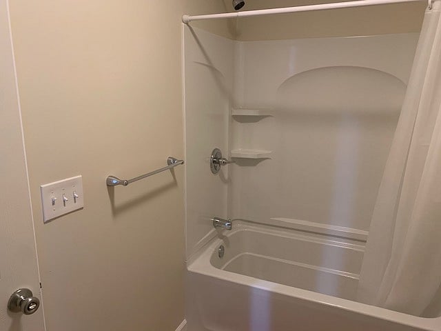 Bathroom 1