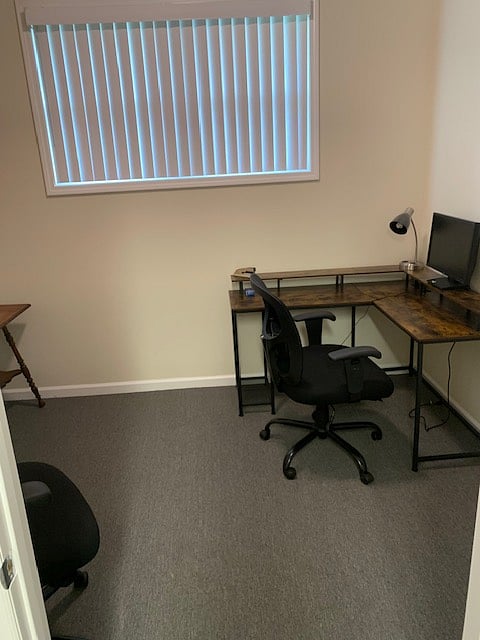 Home Office