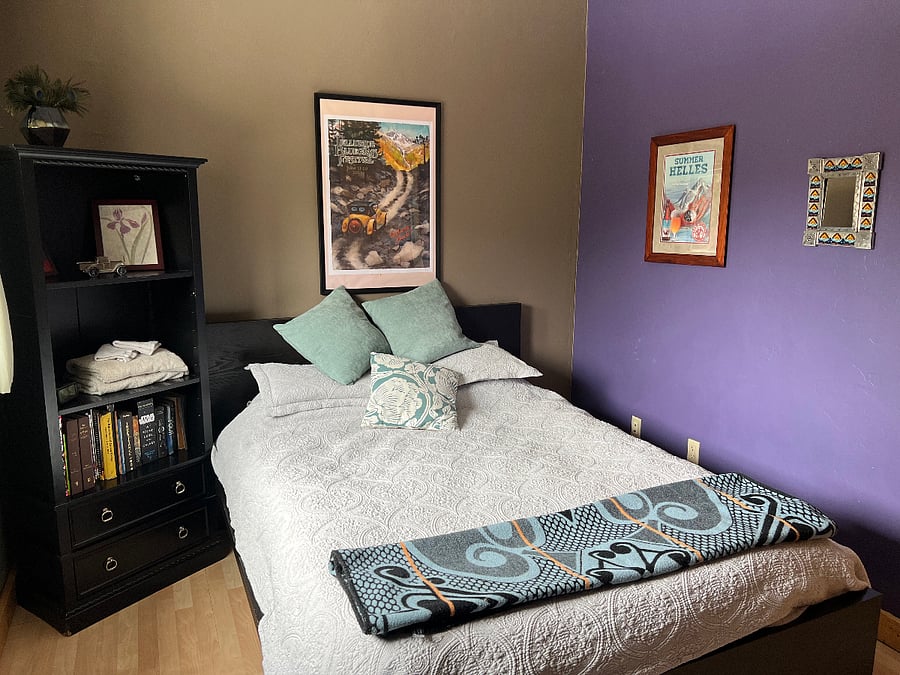 Bedroom 2