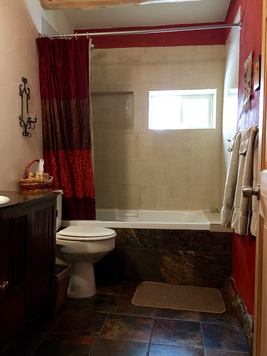 Full bath