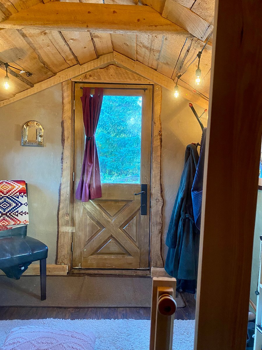 Cabin with Far infrared sauna