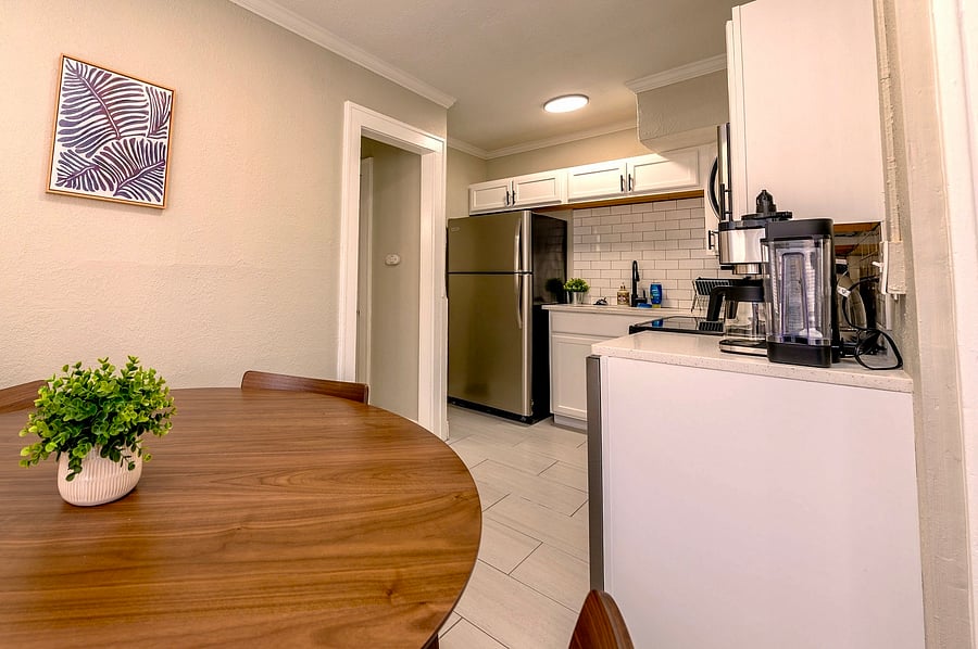 A perfect blend of function and style-cook with ease!