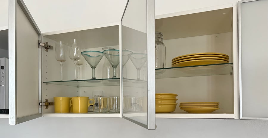 Kitchenware