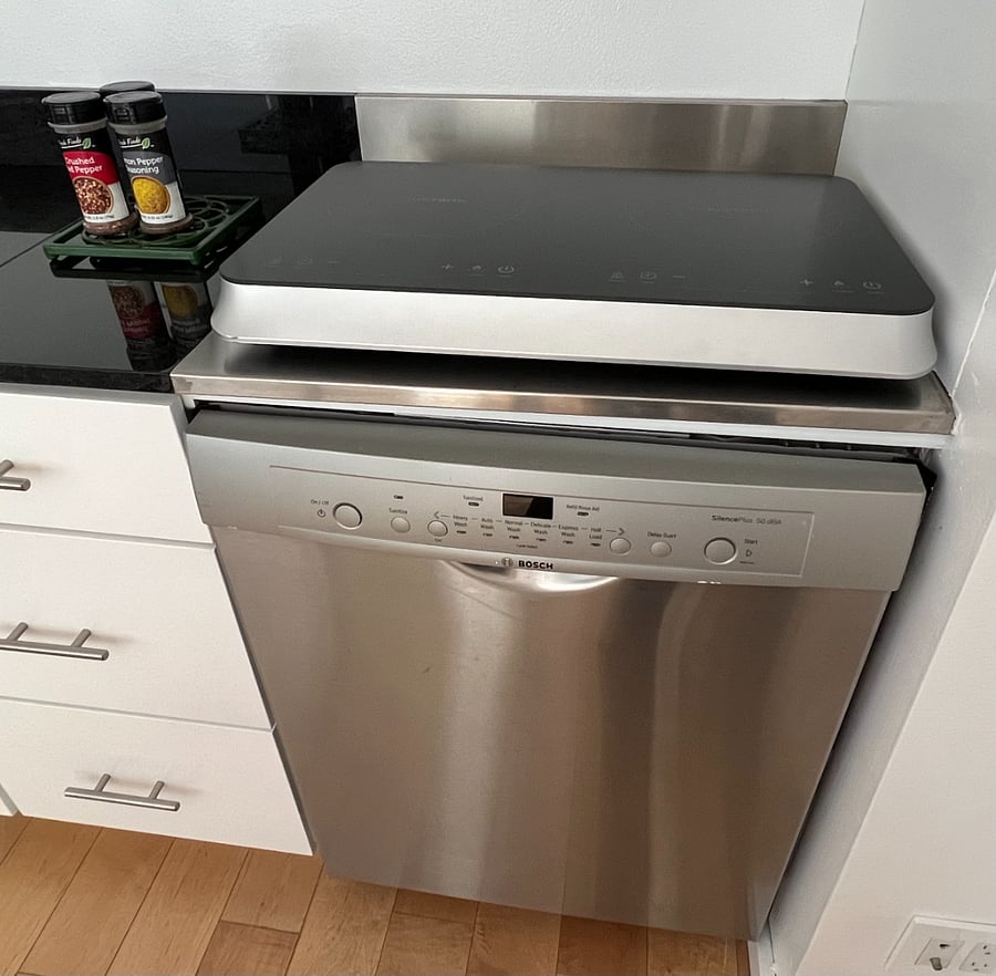 Induction Cooktop