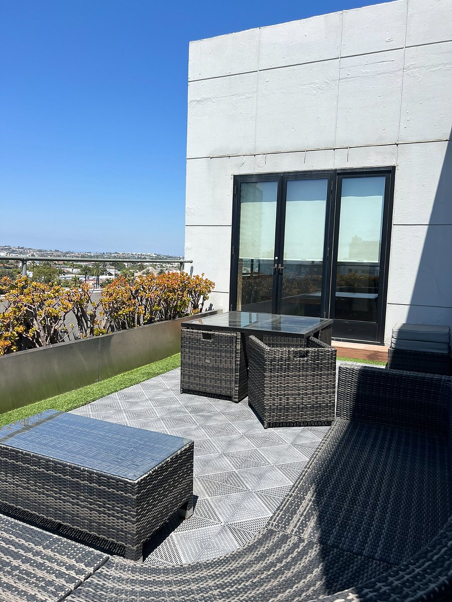 Terrace Views