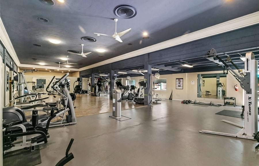 Community Gym