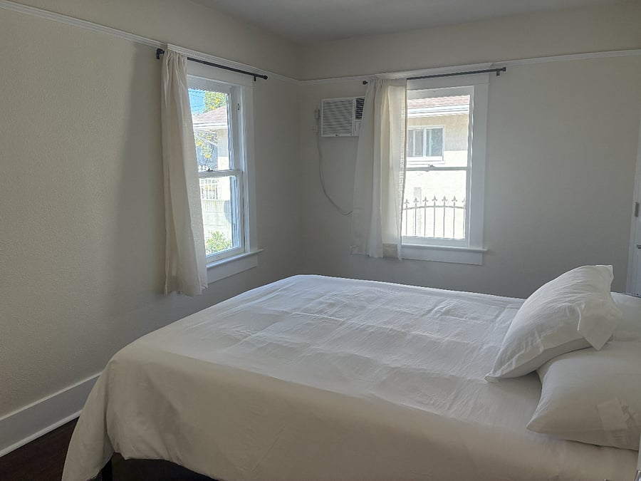 Bedroom #2