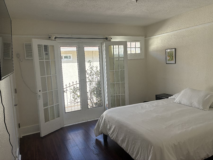 Bedroom #1