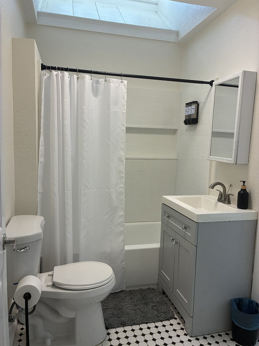 Bathroom #1