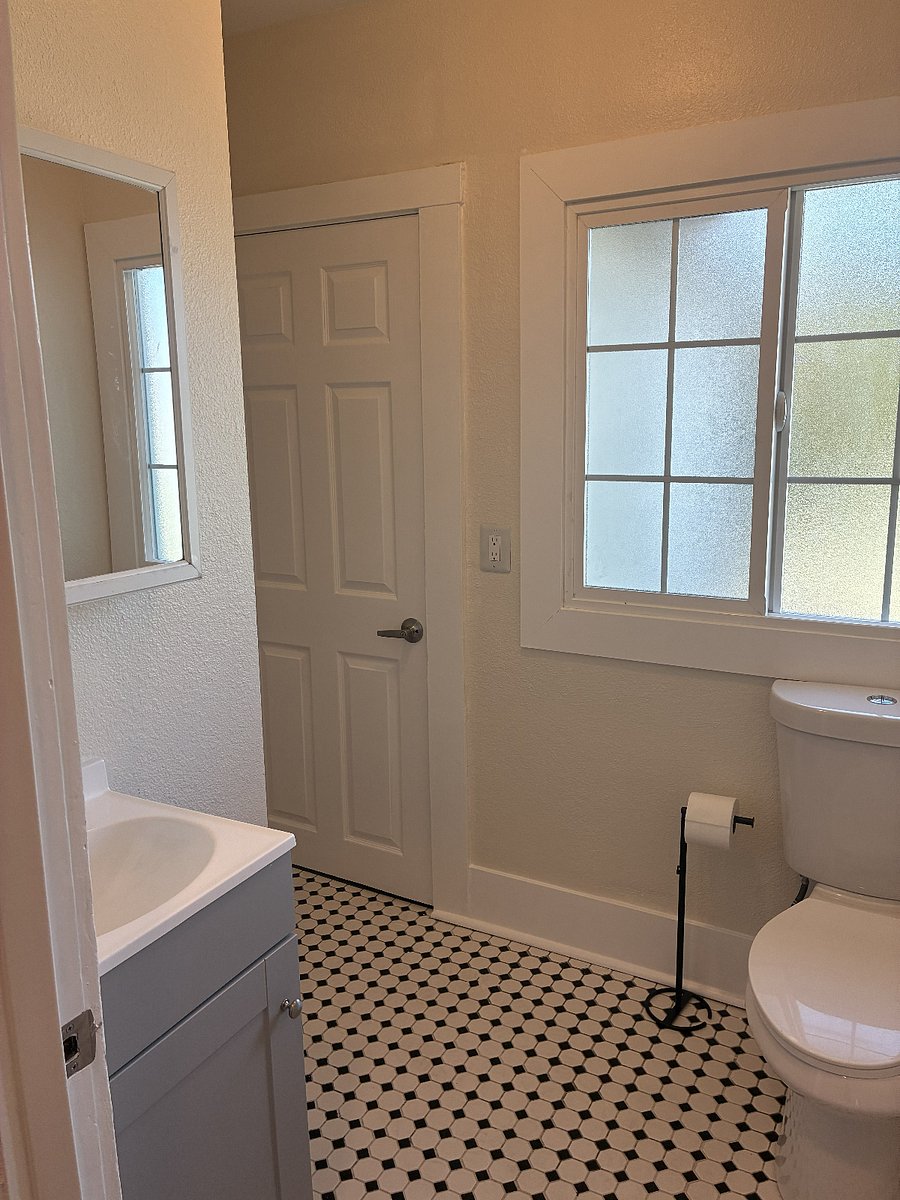 Bathroom #2