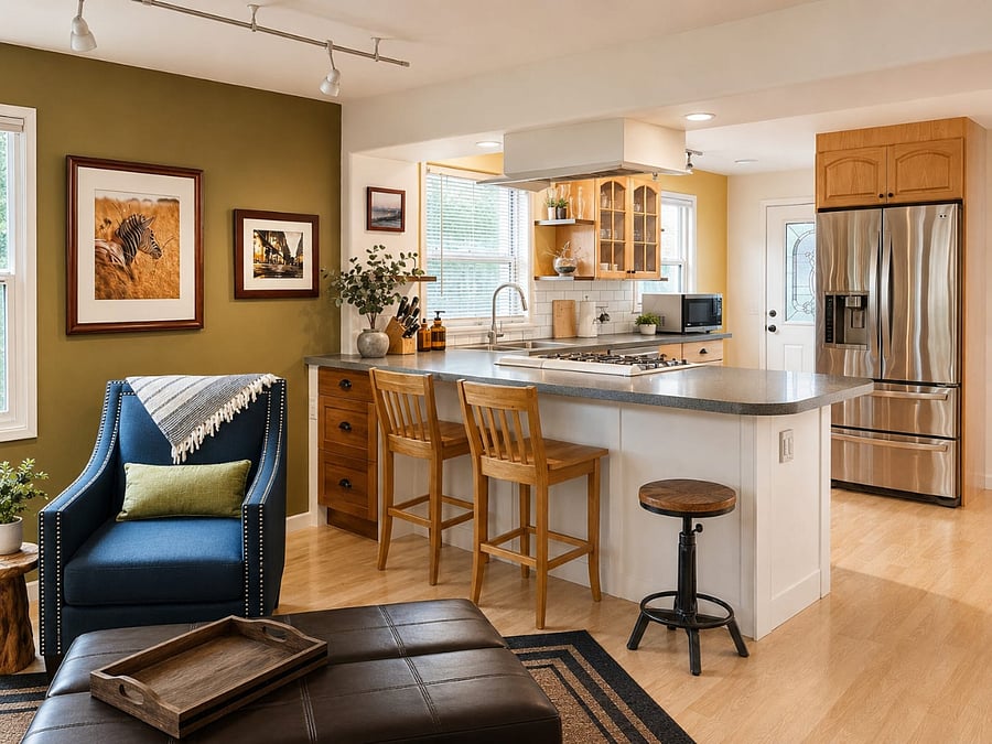 Furnished Finder property 1037257_1 photo 1