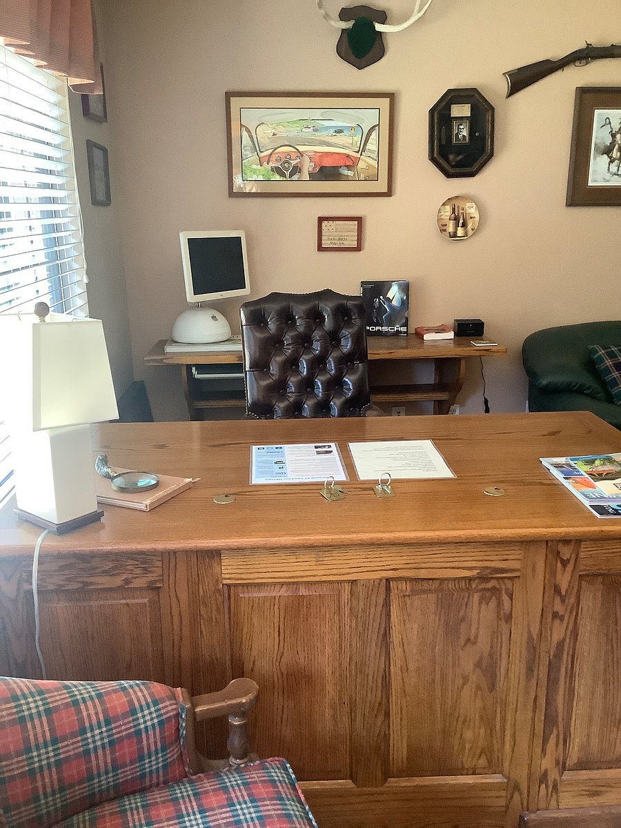Work space