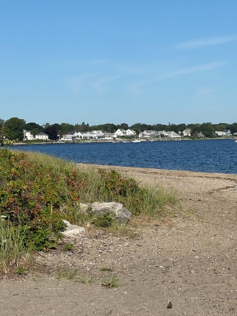 Conimicut Point park