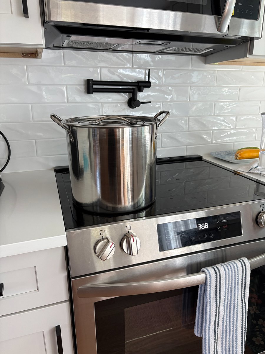 Pot Filler