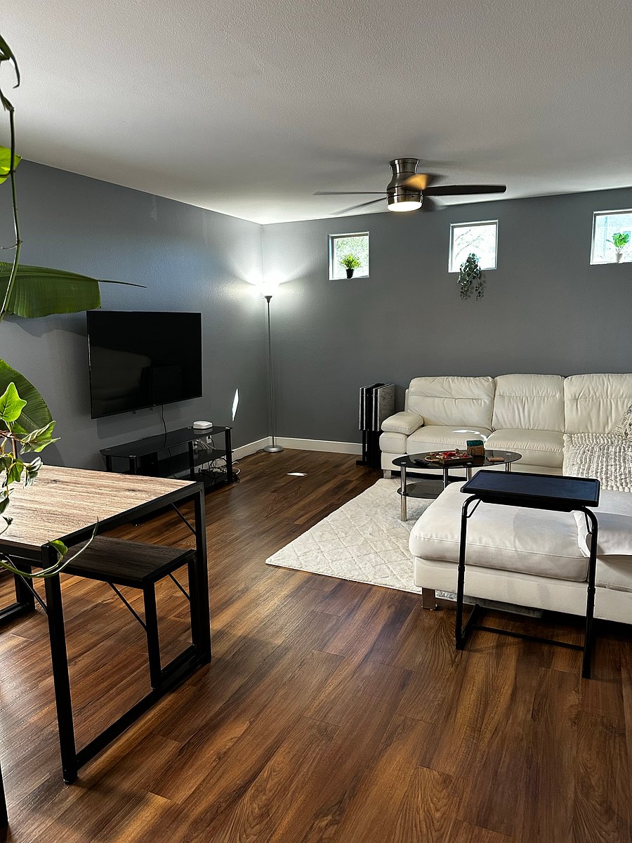 Living space