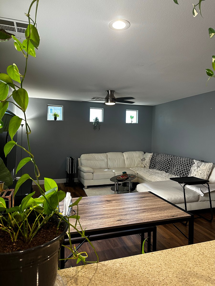 Living space