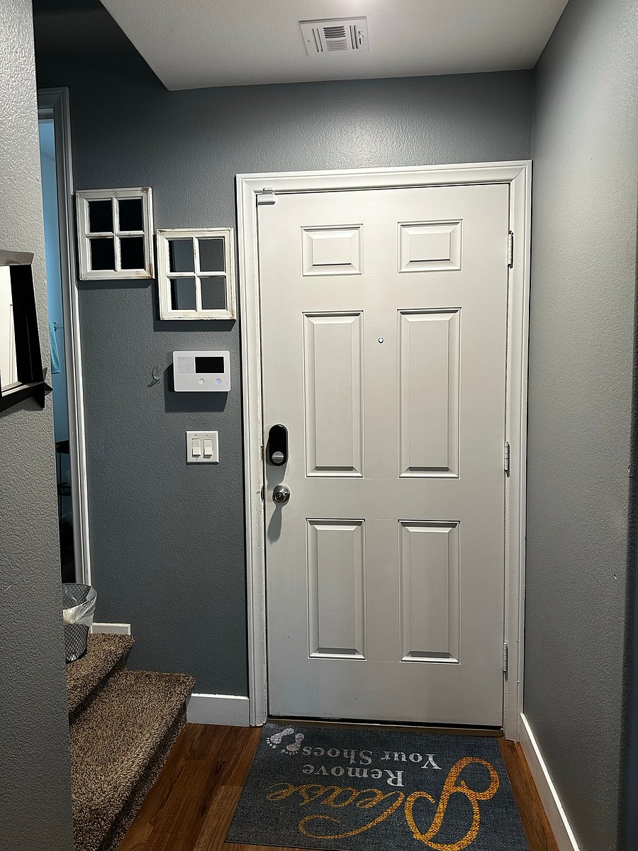 Entry