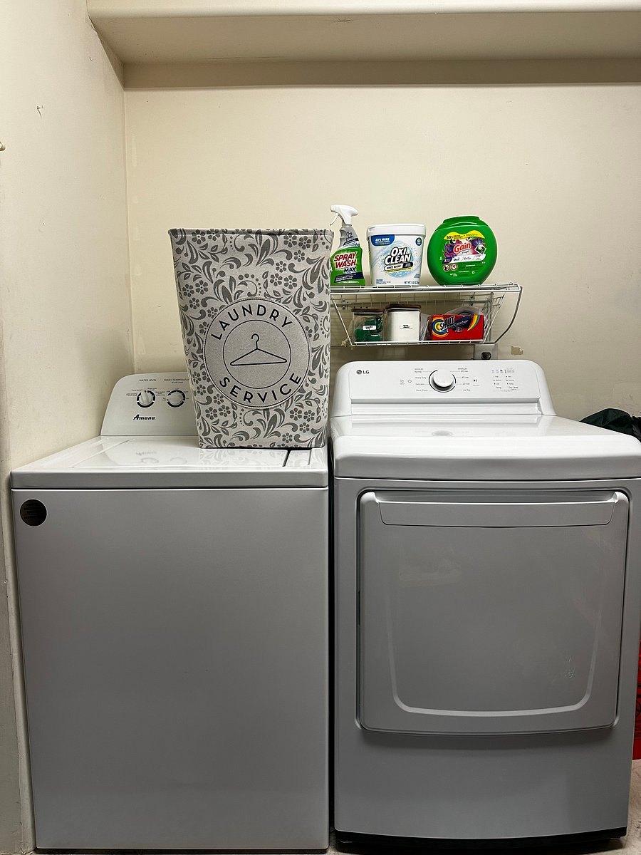 Laundry