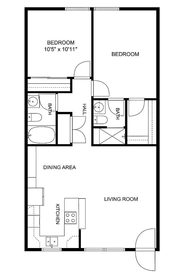 Furnished Finder property 1037325_1 photo 8