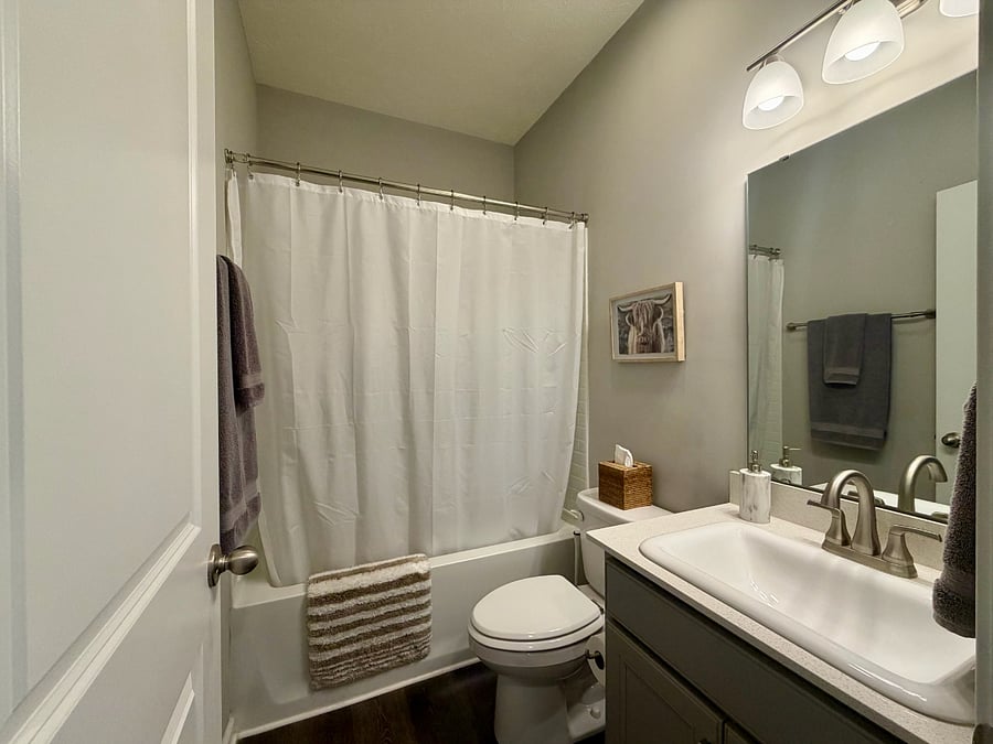 Bathroom 2