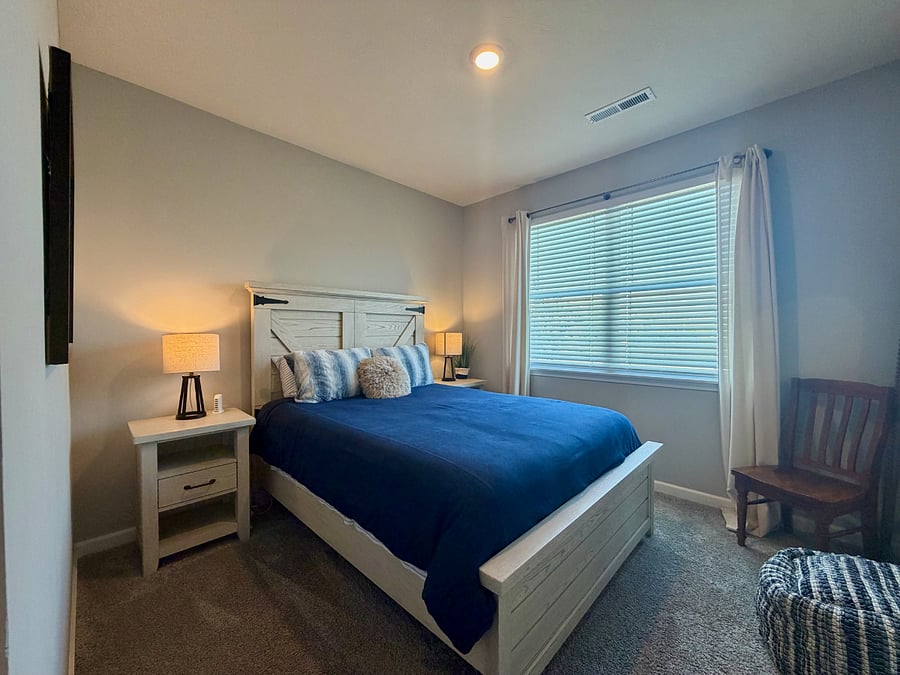 Bedroom 3