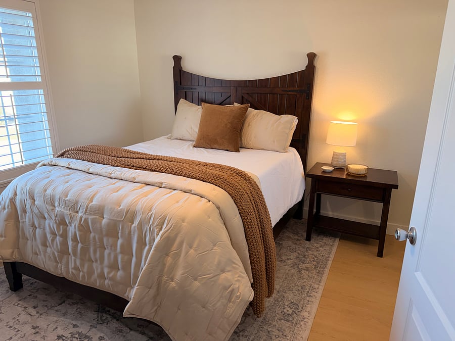 Guest room 2