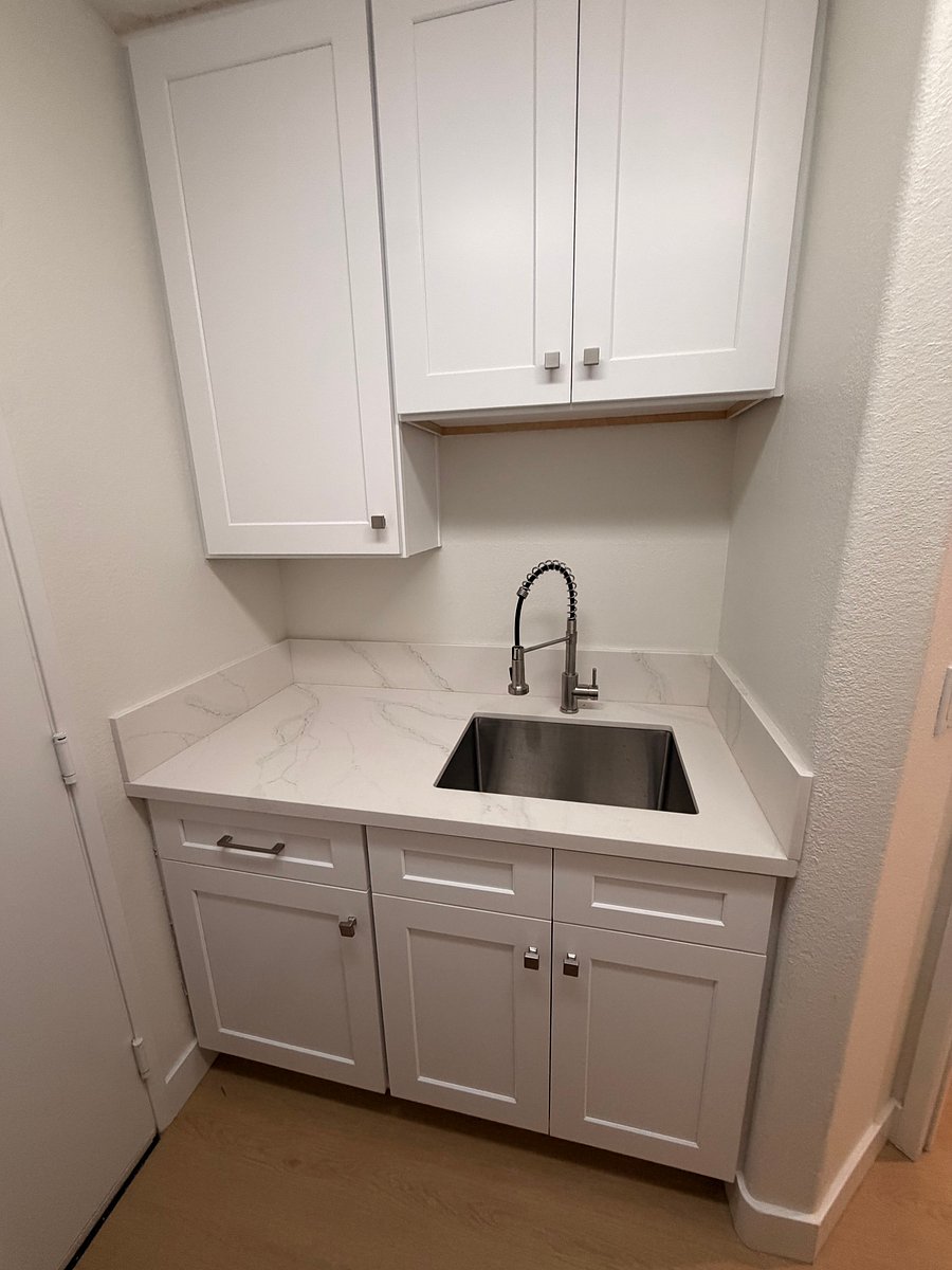 laundry room sink