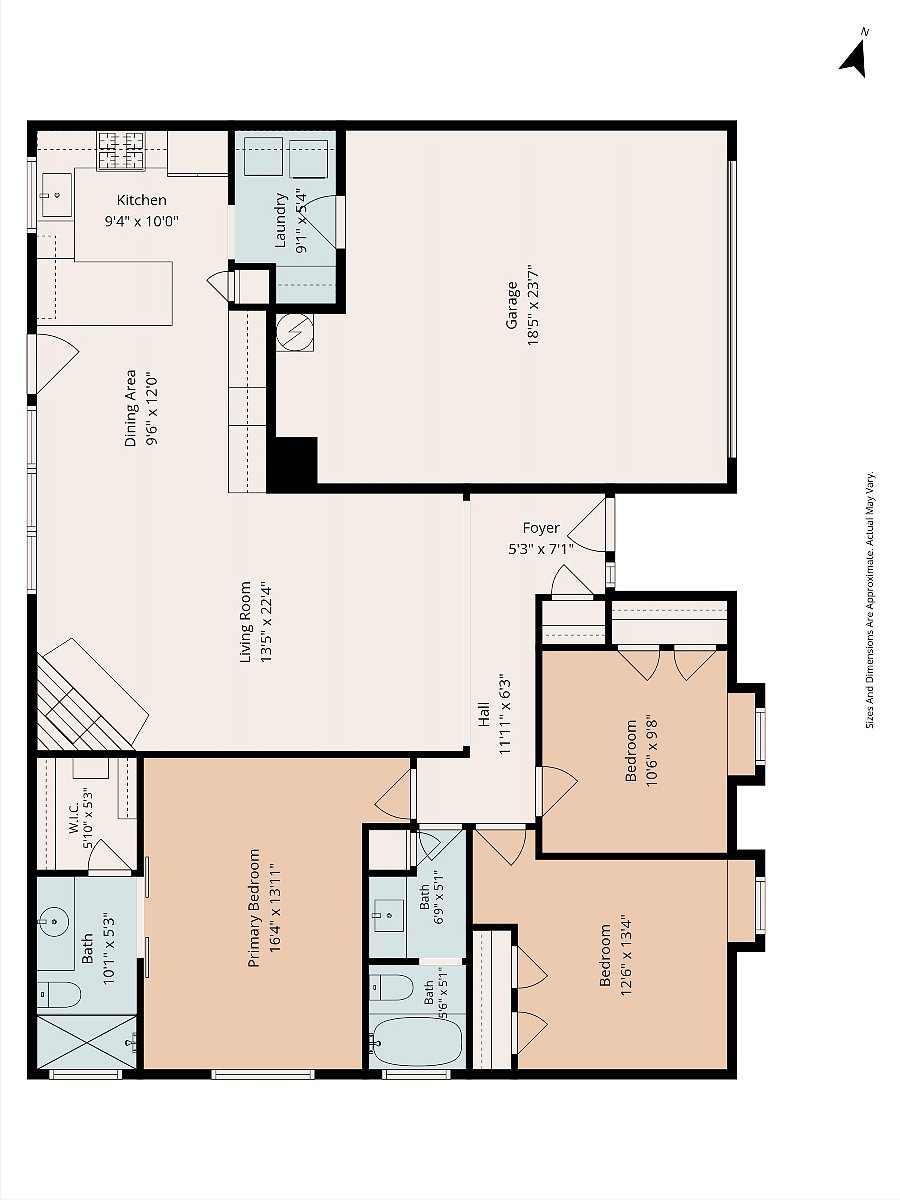 Furnished Finder property 1037453_1 photo 24