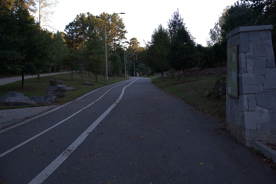 Westside park/Shirley Franklin Park
