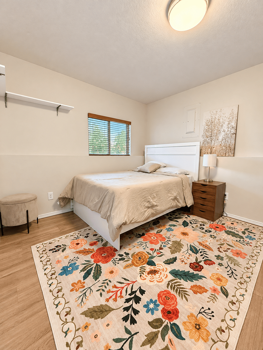 3rd bedroom lower level