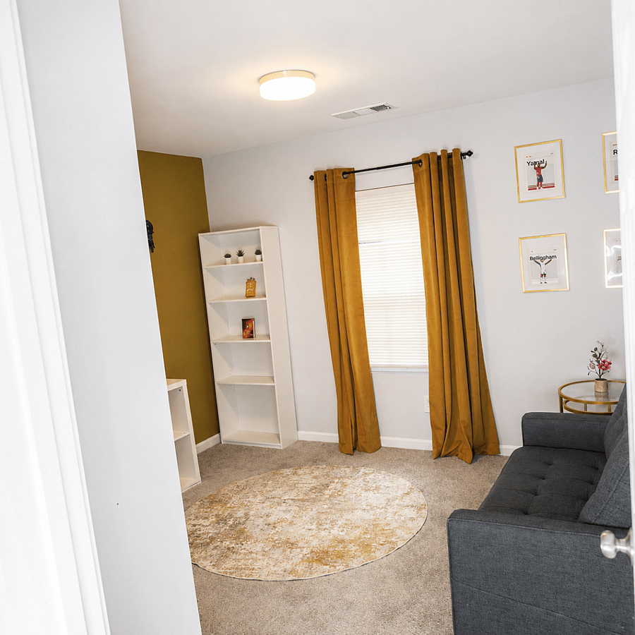 3rd Bedroom (ATL United)