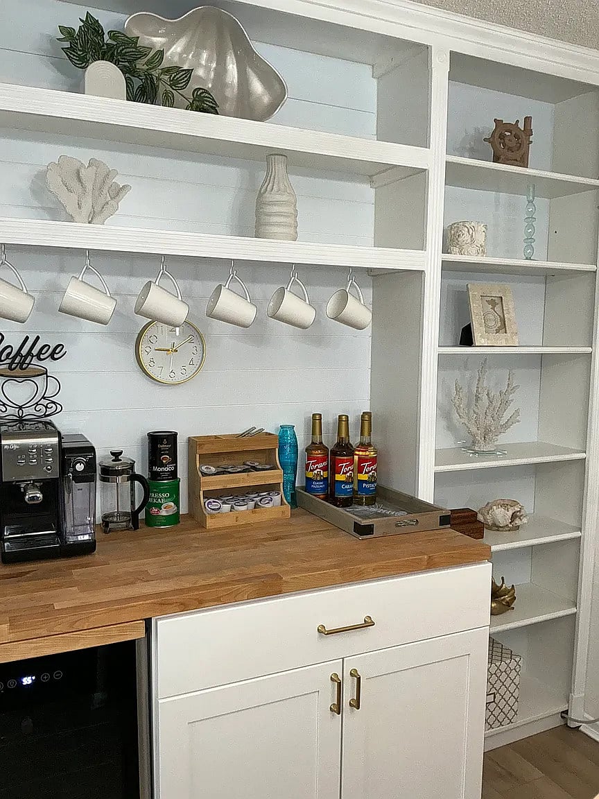 Coffee Bar