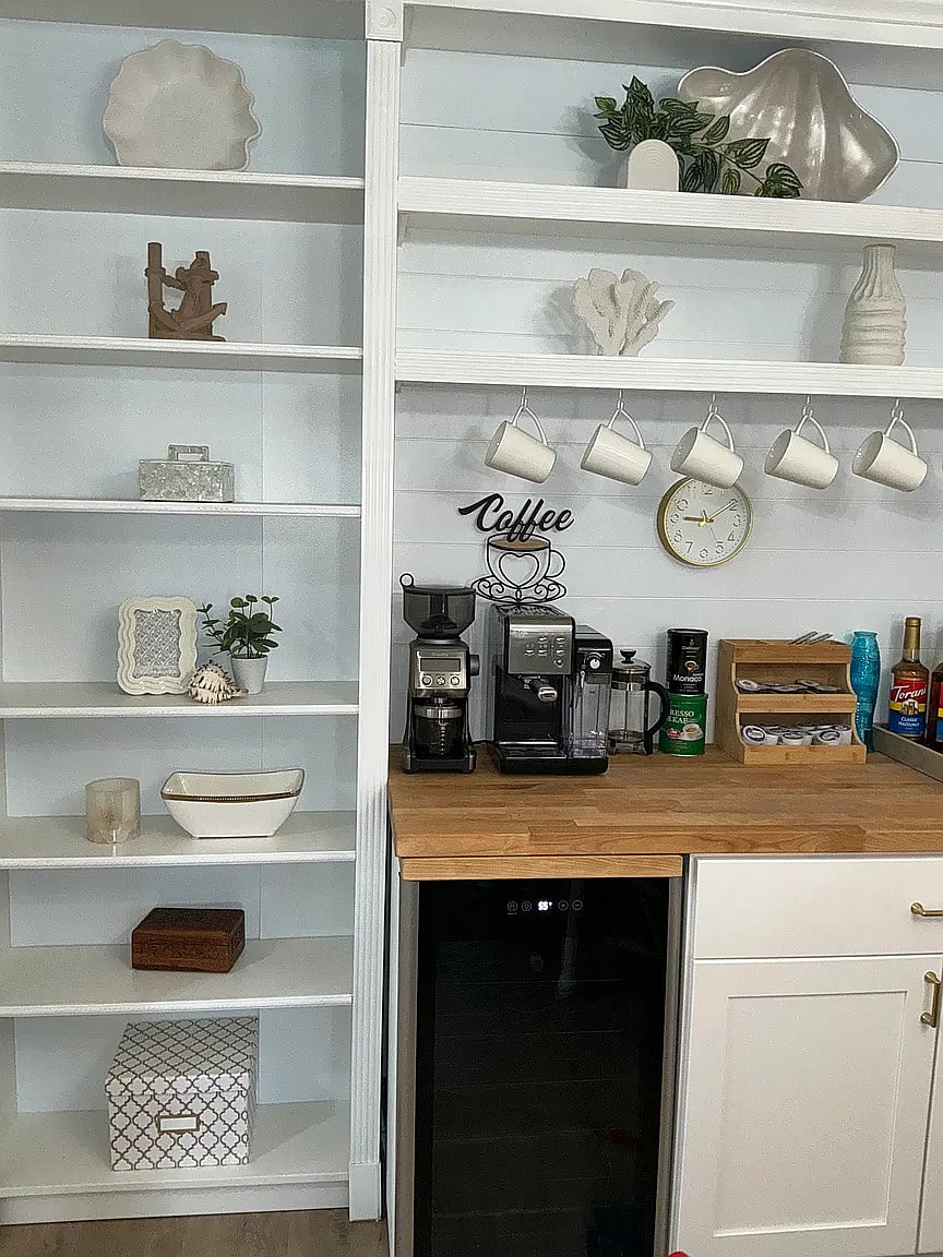 Coffee Bar