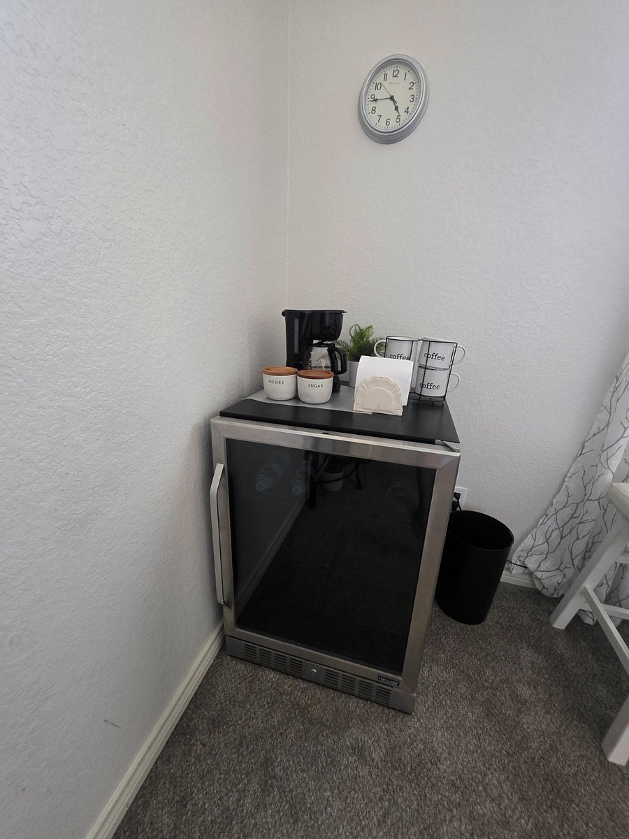 Mini Fridge