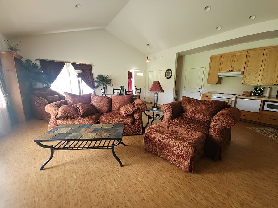 Great room