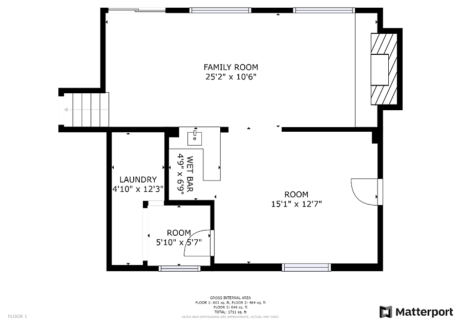 Furnished Finder property 1037954_1 photo 5