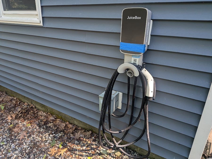 EV Charger