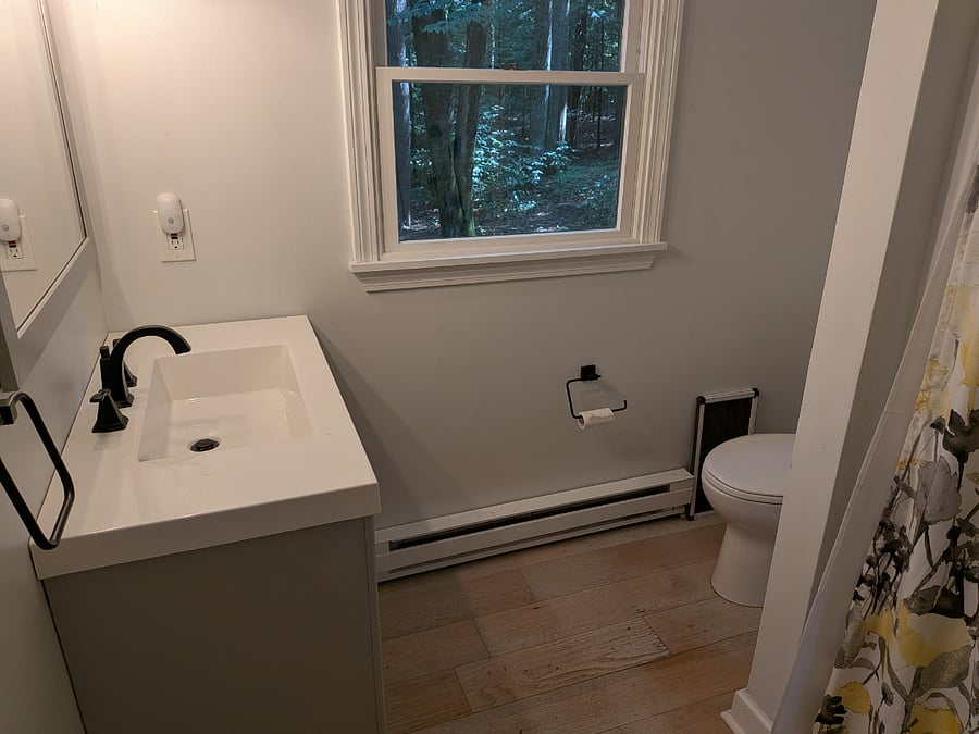 Bath Renovated 2023
