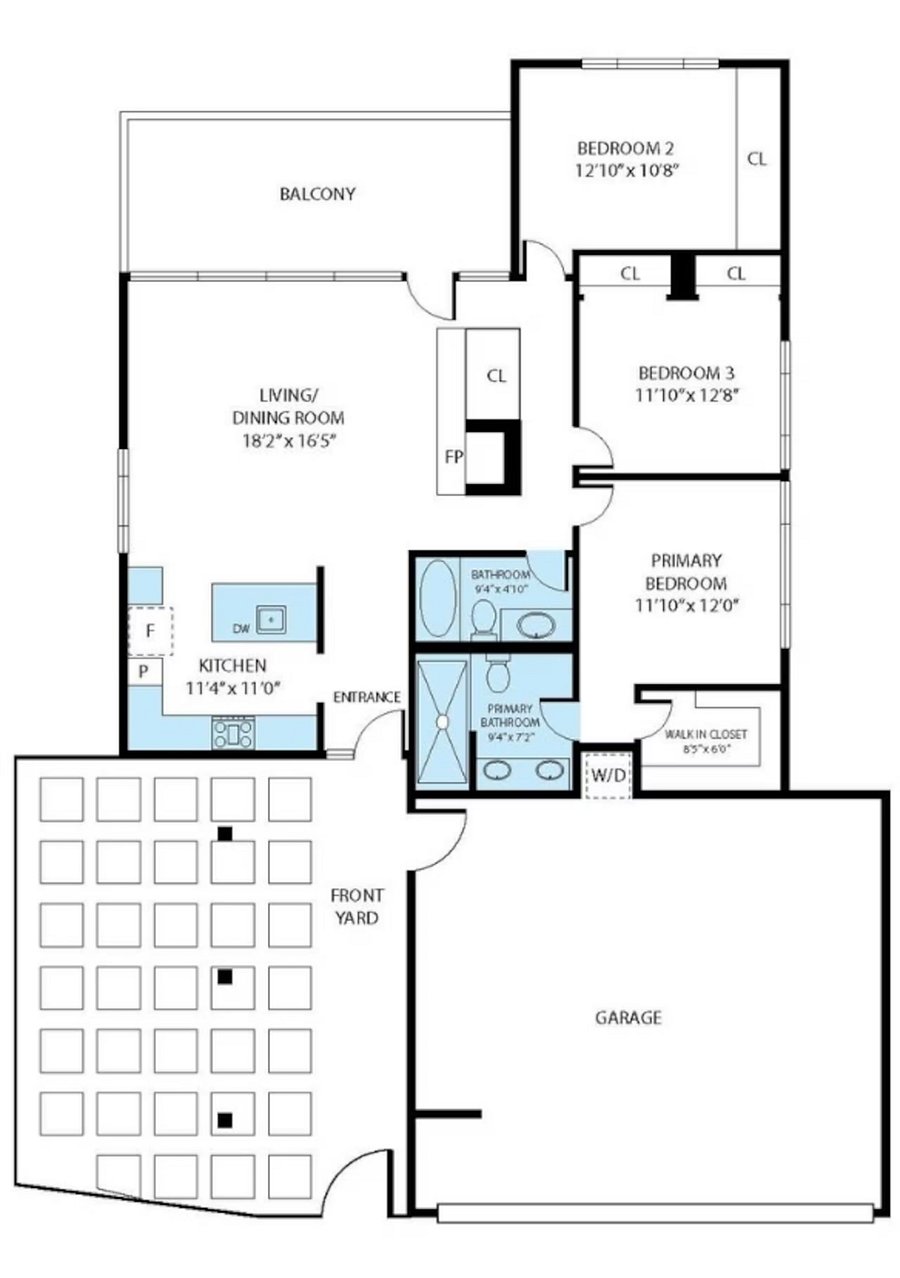 Furnished Finder property 1038029_1 photo 49