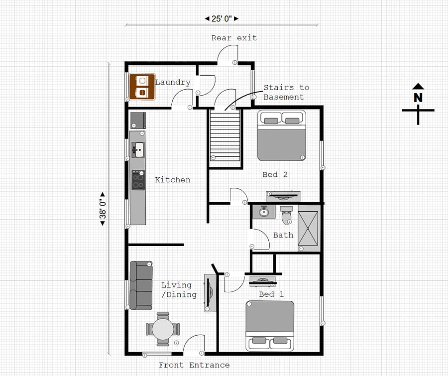 Furnished Finder property 1038043_1 photo 15