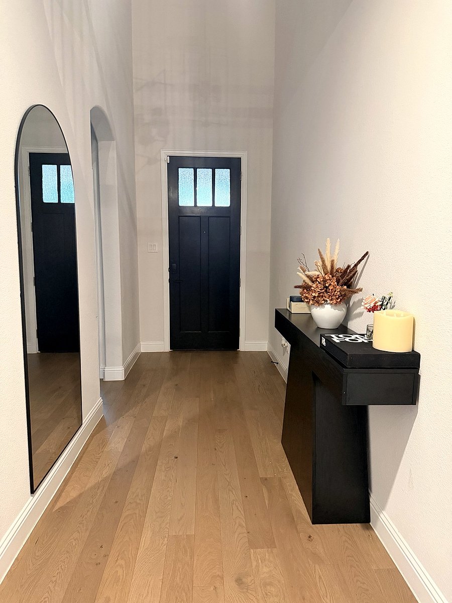 Entryway