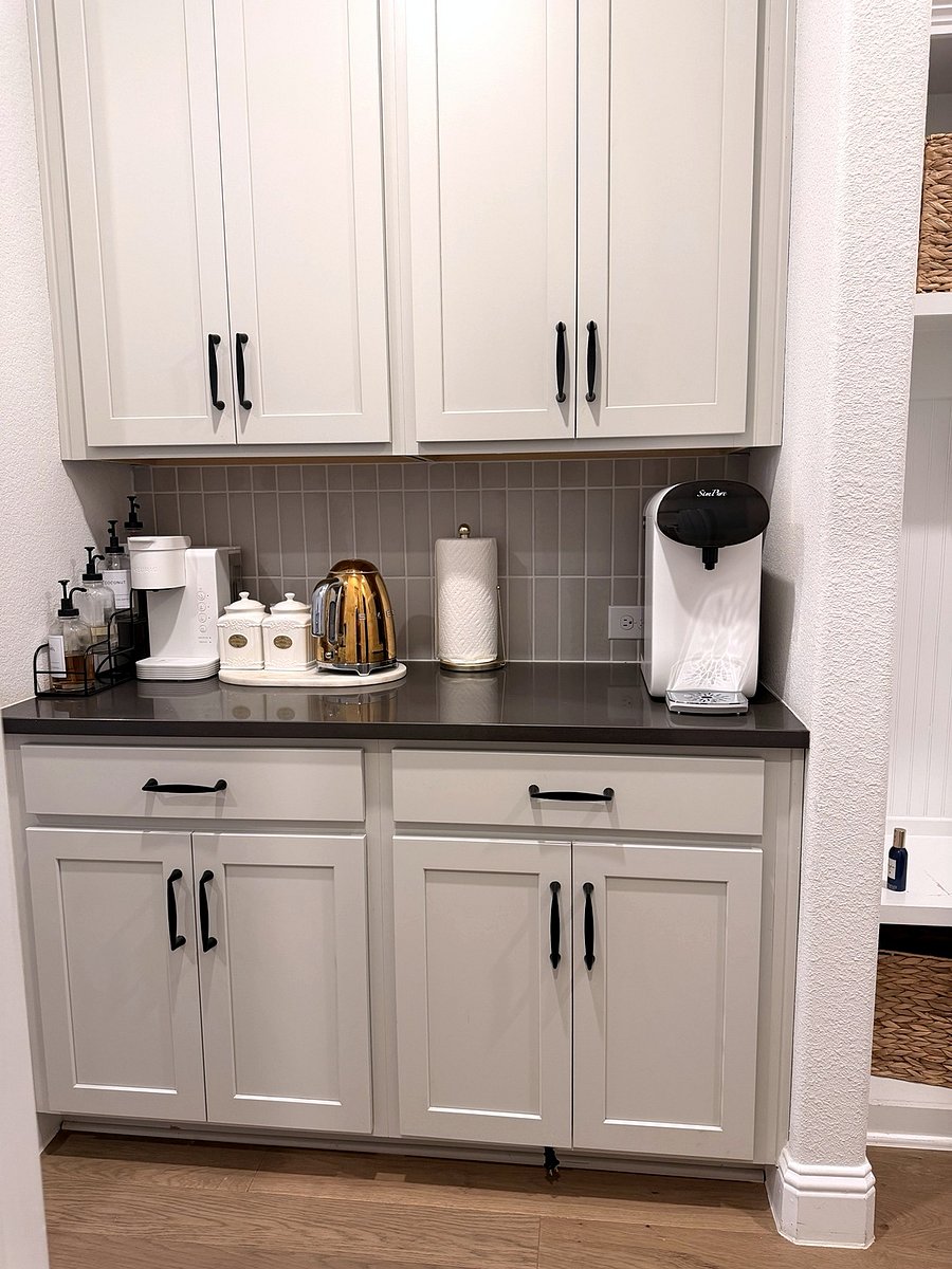 Coffee Station