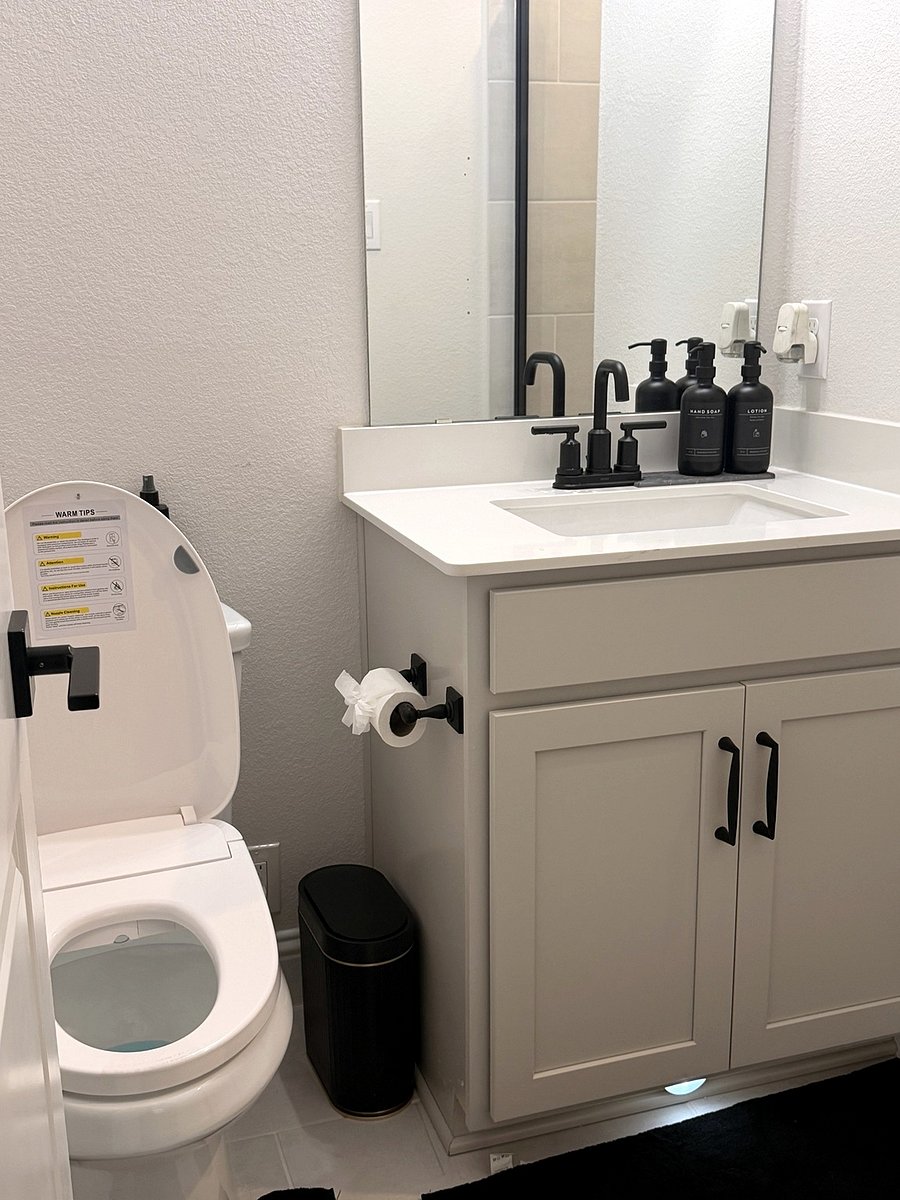 Bathroom Vanity