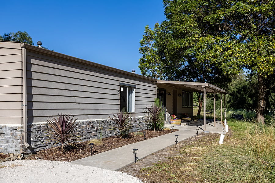 Entry/Porch
