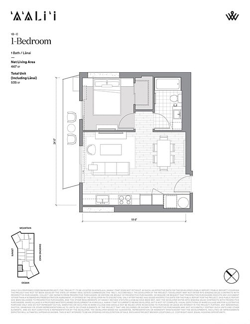 Furnished Finder property 1038428_1 photo 13